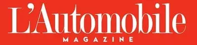 automobile magazine