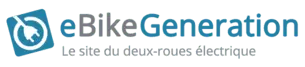 ebike generation