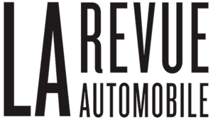 La revue automobile
