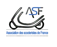 association scooteriste france